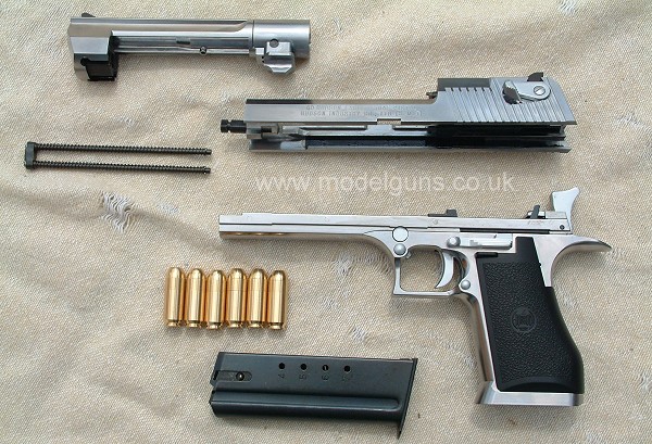 ����� �������� :: Desert Eagle ���� 7