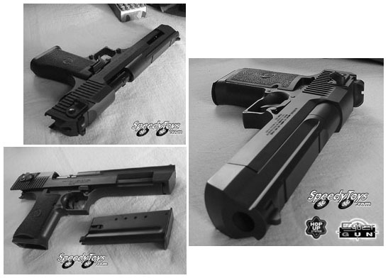 ����� �������� :: Desert Eagle ���� 12