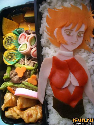����� �������� :: Happymeal �� ������� ���� 4