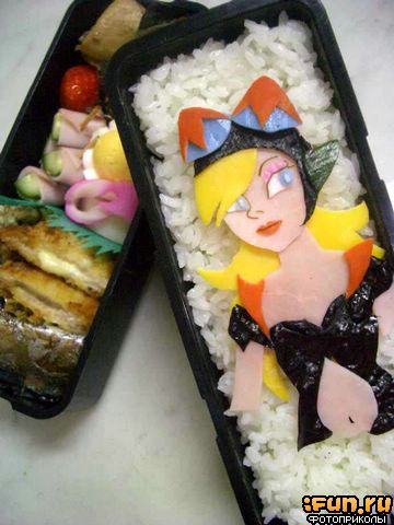 ����� �������� :: Happymeal �� ������� ���� 5