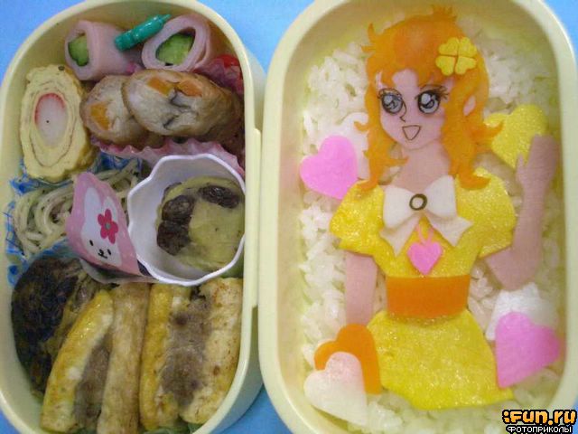 ����� �������� :: Happymeal �� ������� ���� 6