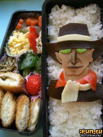 ����� �������� :: Happymeal �� ������� ���� 7