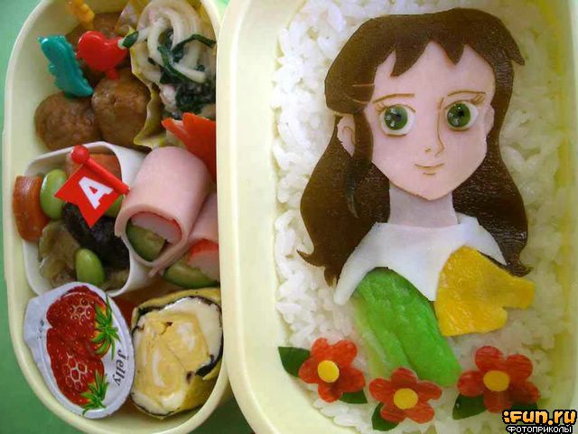 ����� �������� :: Happymeal �� ������� ���� 8