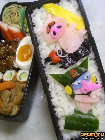 ����� �������� :: Happymeal �� ������� ���� 9