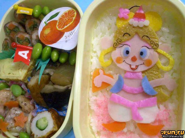 ����� �������� :: Happymeal �� ������� ���� 19