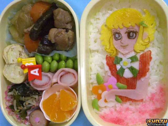 ����� �������� :: Happymeal �� ������� ���� 21