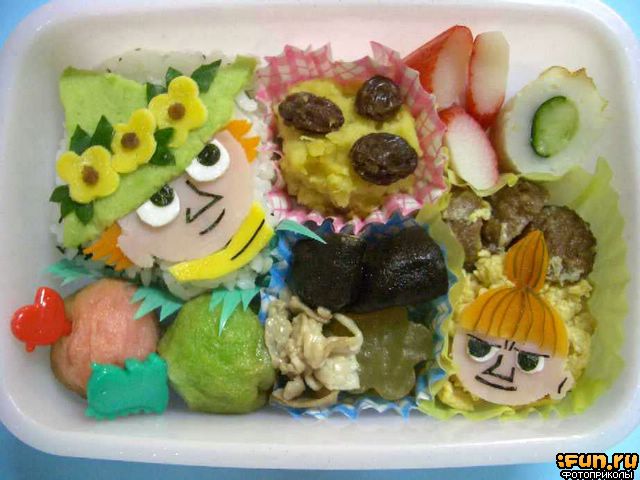 ����� �������� :: Happymeal �� ������� ���� 22