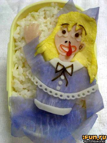 ����� �������� :: Happymeal �� ������� ���� 25