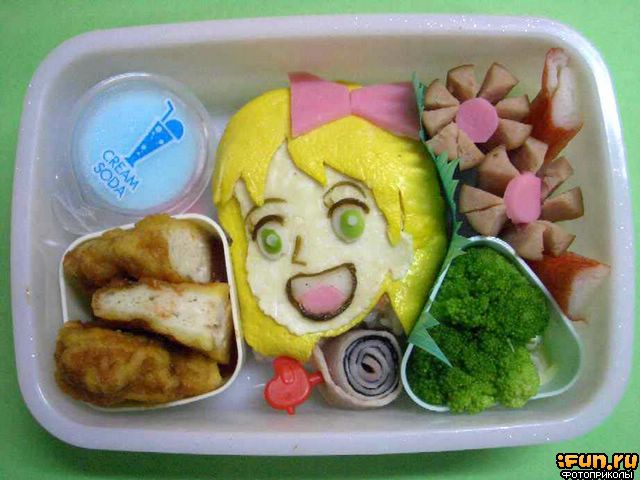 ����� �������� :: Happymeal �� ������� ���� 31
