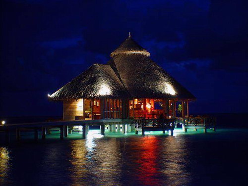����������� :: Hilton � ������ ���� 5