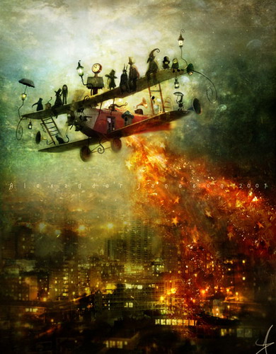 ������� Alexander Jansson ���� 1