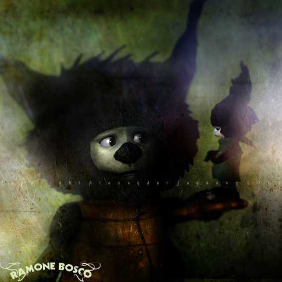 ������� Alexander Jansson :: ���������� 1