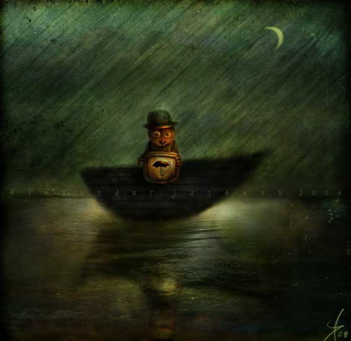 ������� Alexander Jansson ���� 4