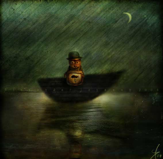������� Alexander Jansson :: ���������� 1