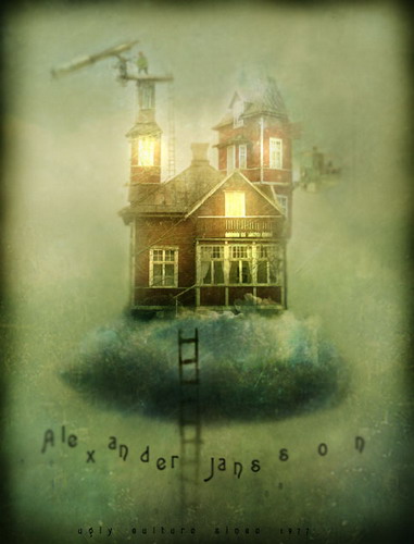 ������� Alexander Jansson ���� 8