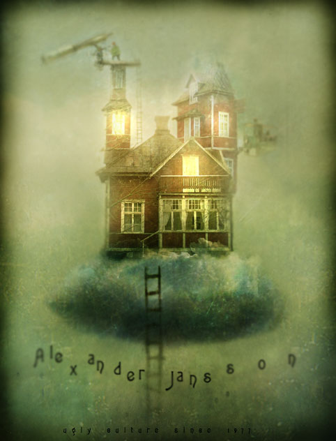 ������� Alexander Jansson :: ���������� 1
