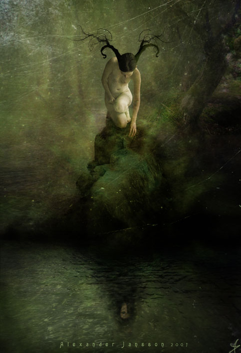 ������� Alexander Jansson :: ���������� 1