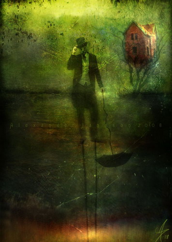 ������� Alexander Jansson ���� 12