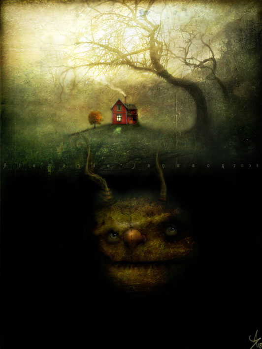 ������� Alexander Jansson :: ���������� 1