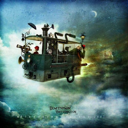 ������� Alexander Jansson ���� 15