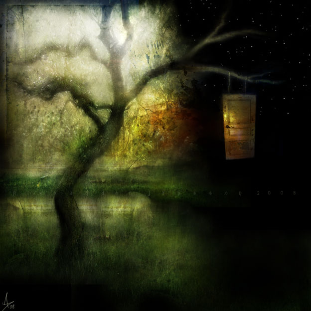 ������� Alexander Jansson :: ���������� 1
