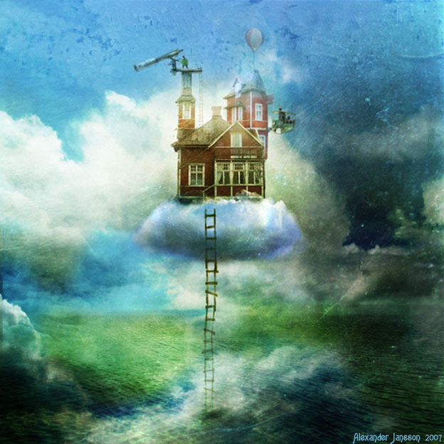 ������� Alexander Jansson :: ���������� 1