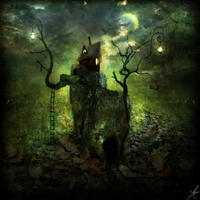 ������� Alexander Jansson :: ���������� 1