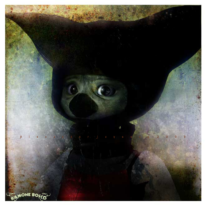 ������� Alexander Jansson :: ���������� 1