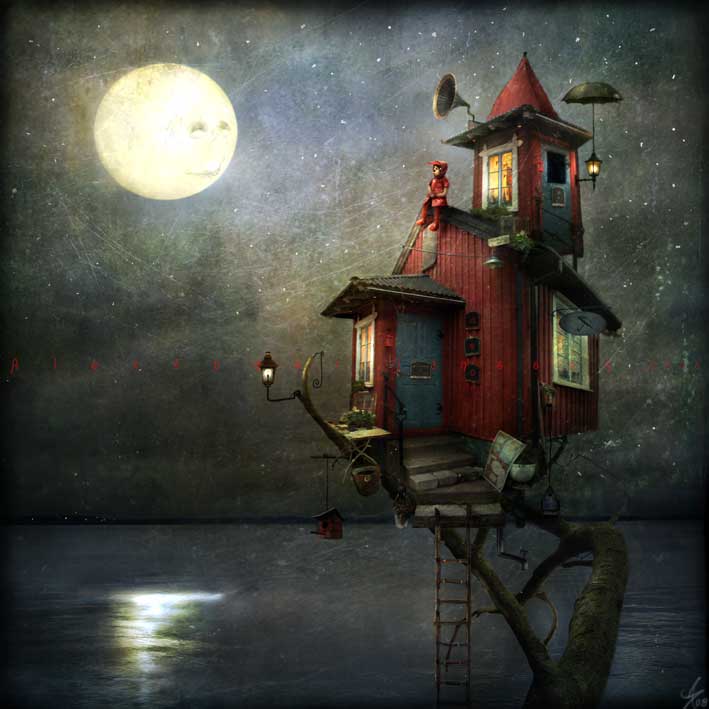 ������� Alexander Jansson :: ���������� 1