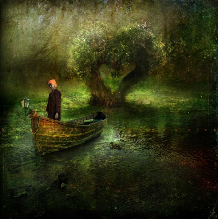 ������� Alexander Jansson :: ���������� 1