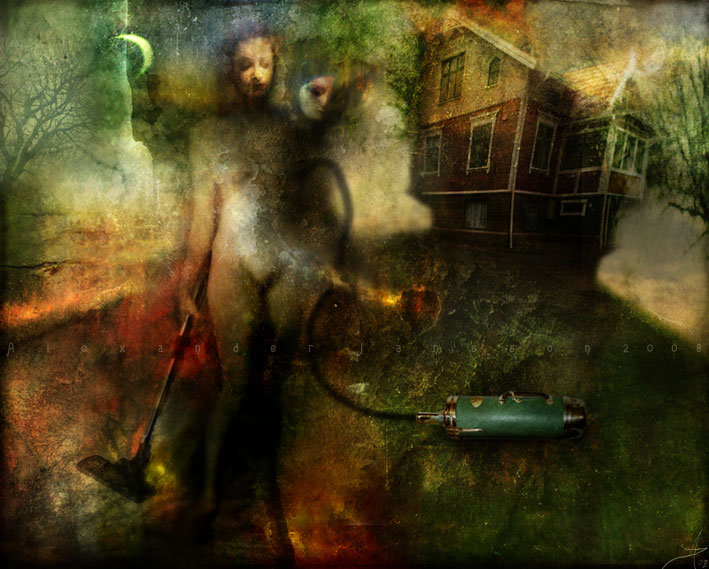 ������� Alexander Jansson :: ���������� 1