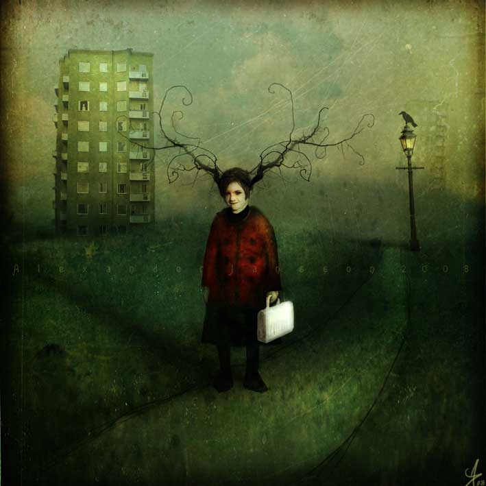 ������� Alexander Jansson :: ���������� 1