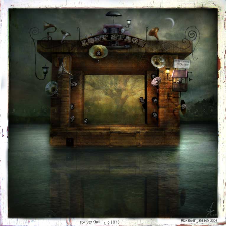 ������� Alexander Jansson :: ���������� 1