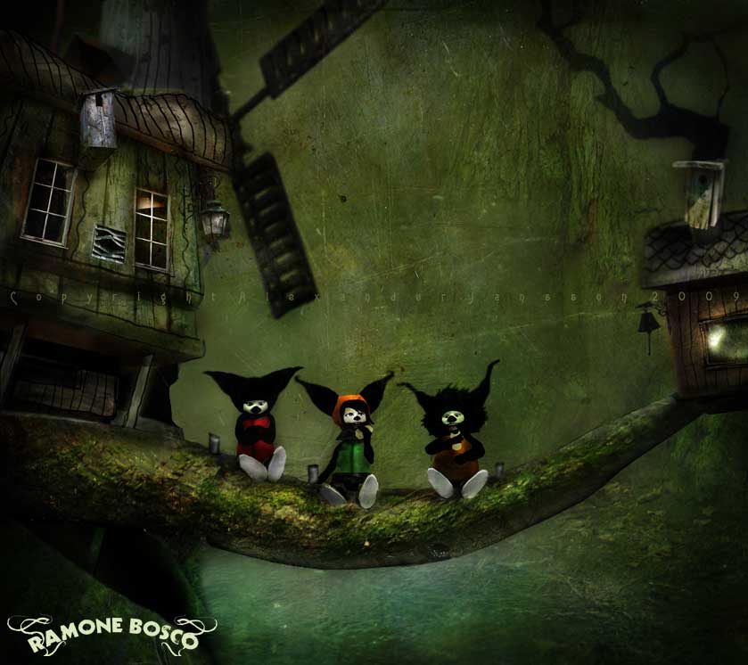 ������� Alexander Jansson :: ���������� 1