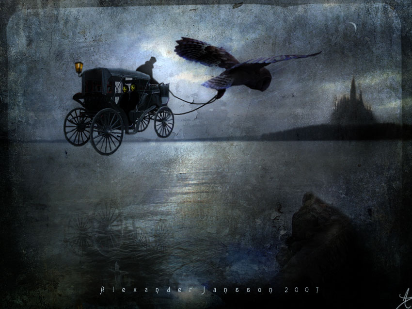 ������� Alexander Jansson :: ���������� 1