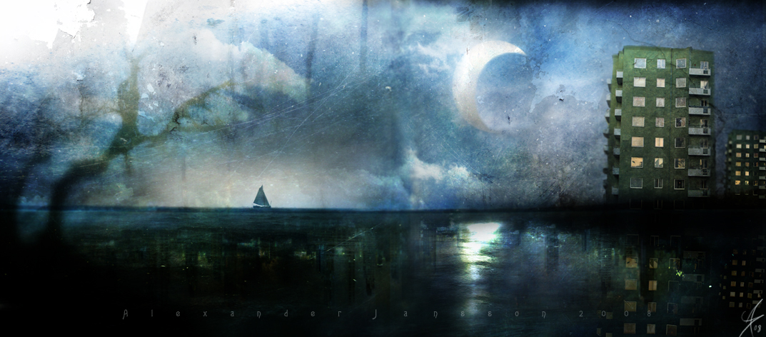 ������� Alexander Jansson :: ���������� 1