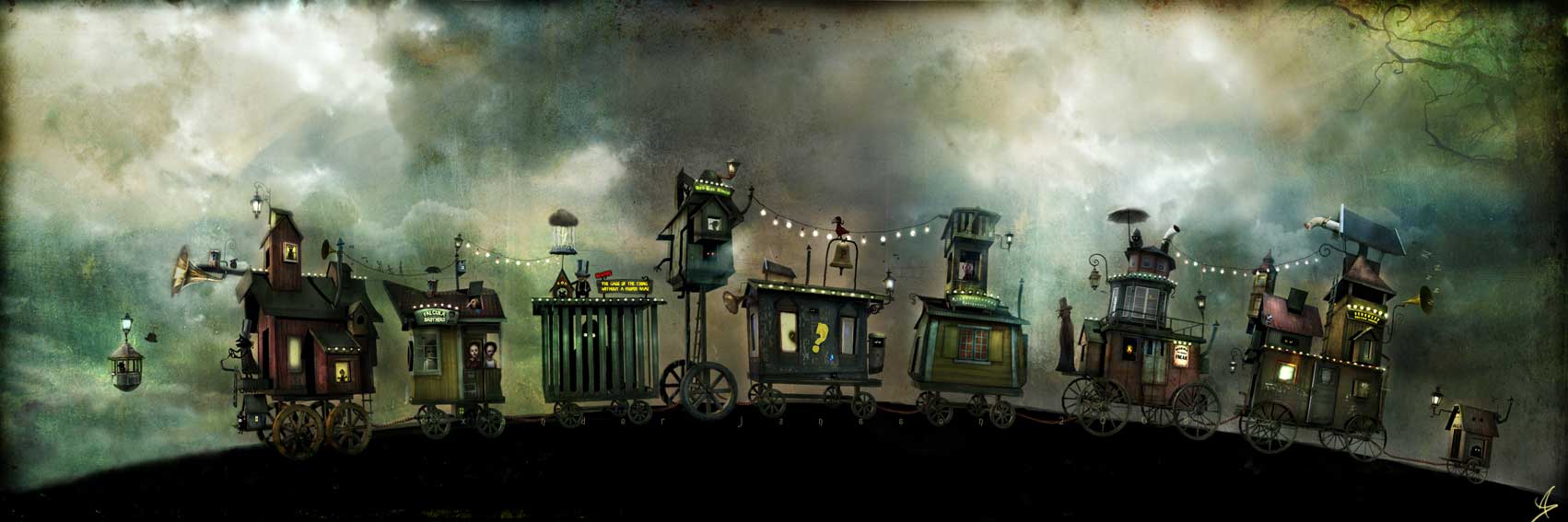 ������� Alexander Jansson :: ���������� 1