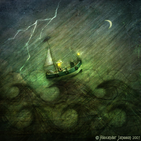 ������� Alexander Jansson :: ���������� 1