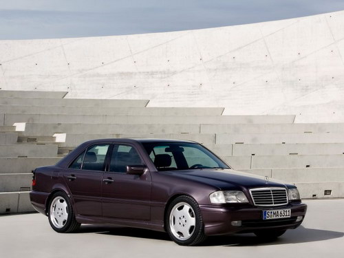 ��������� :: AMG ���� 10