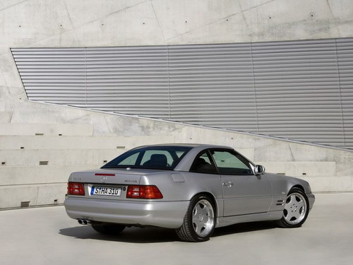 ��������� :: AMG ���� 18