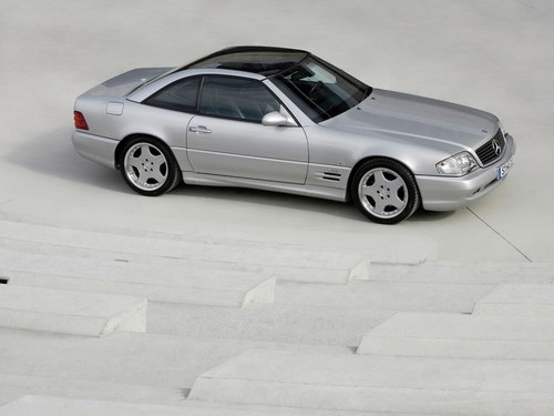 ��������� :: AMG ���� 19