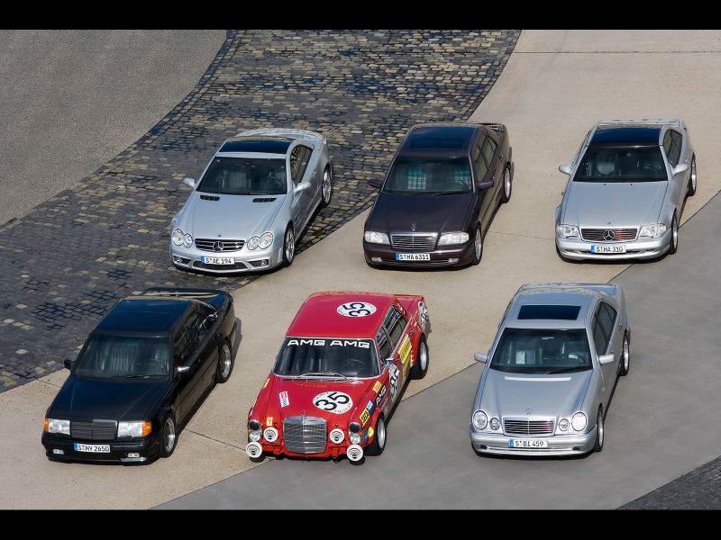 ��������� :: AMG :: ���������� 1