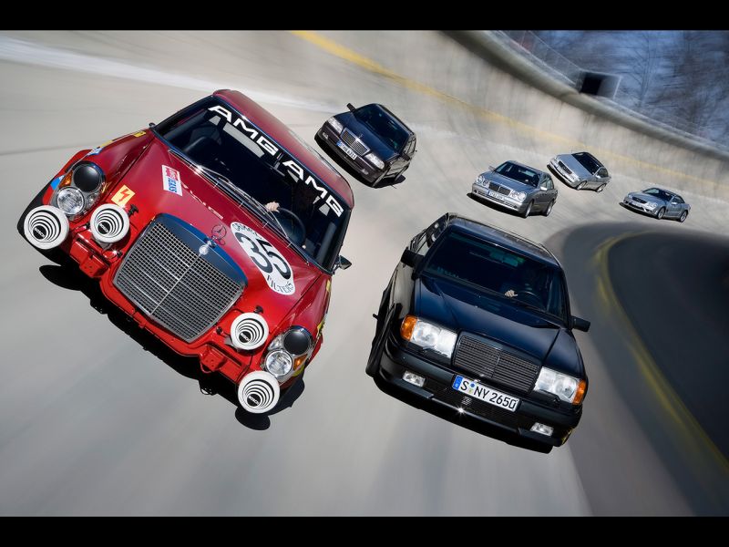 ��������� :: AMG :: ���������� 1