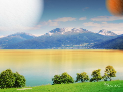 ���� :: �������� Andrea Andrades ���� 12