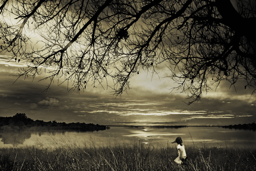 ���������� :: �������� Angela Bacon-Kidwel :: ���������� 1
