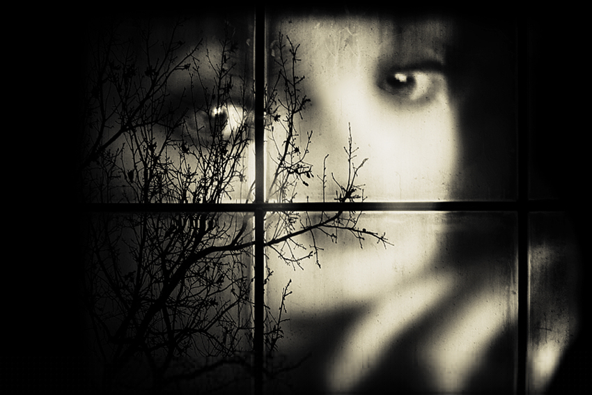 ���������� :: �������� Angela Bacon-Kidwel :: ���������� 1