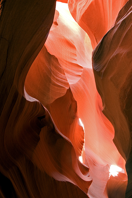 ������� :: Antelope Canyon :: ���������� 1
