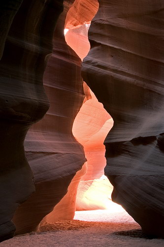 ������� :: Antelope Canyon ���� 2