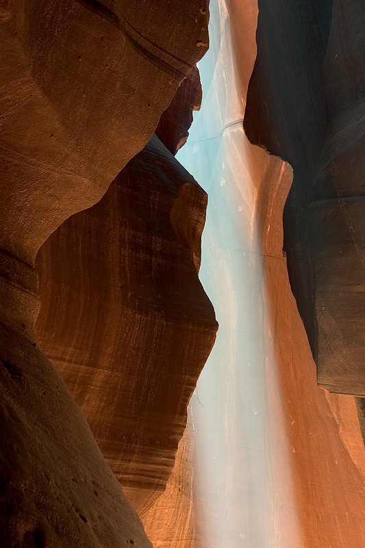 ������� :: Antelope Canyon :: ���������� 1