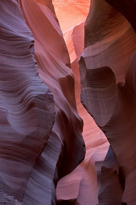 ������� :: Antelope Canyon :: ���������� 1